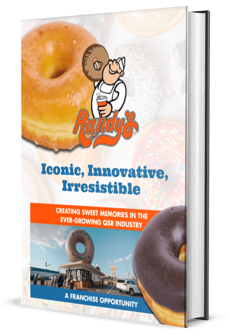 Randy's Donuts Franchise FAQ | Own a Donut Franchise